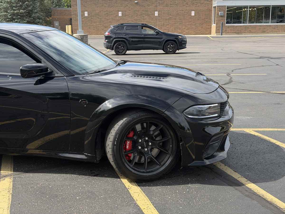 Photo 2 of this Dodge Charger