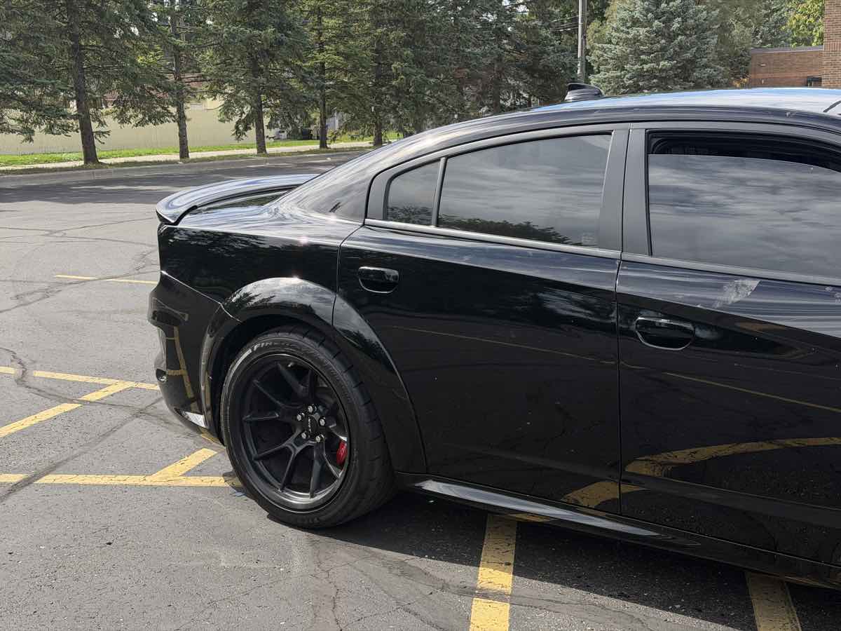 Photo 3 of this Dodge Charger
