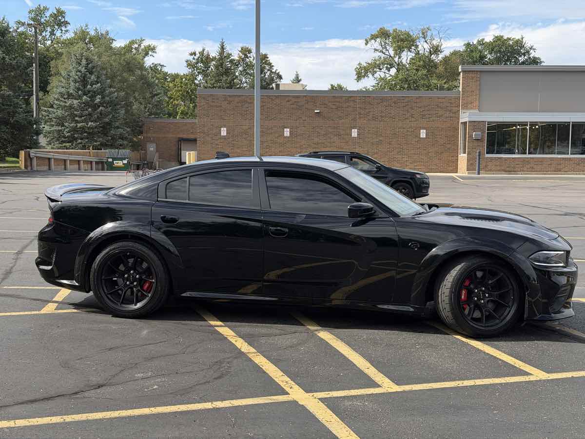 Photo 4 of this Dodge Charger