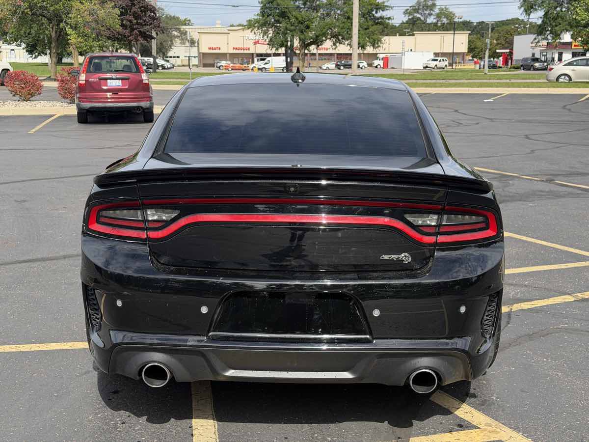 Photo 5 of this Dodge Charger