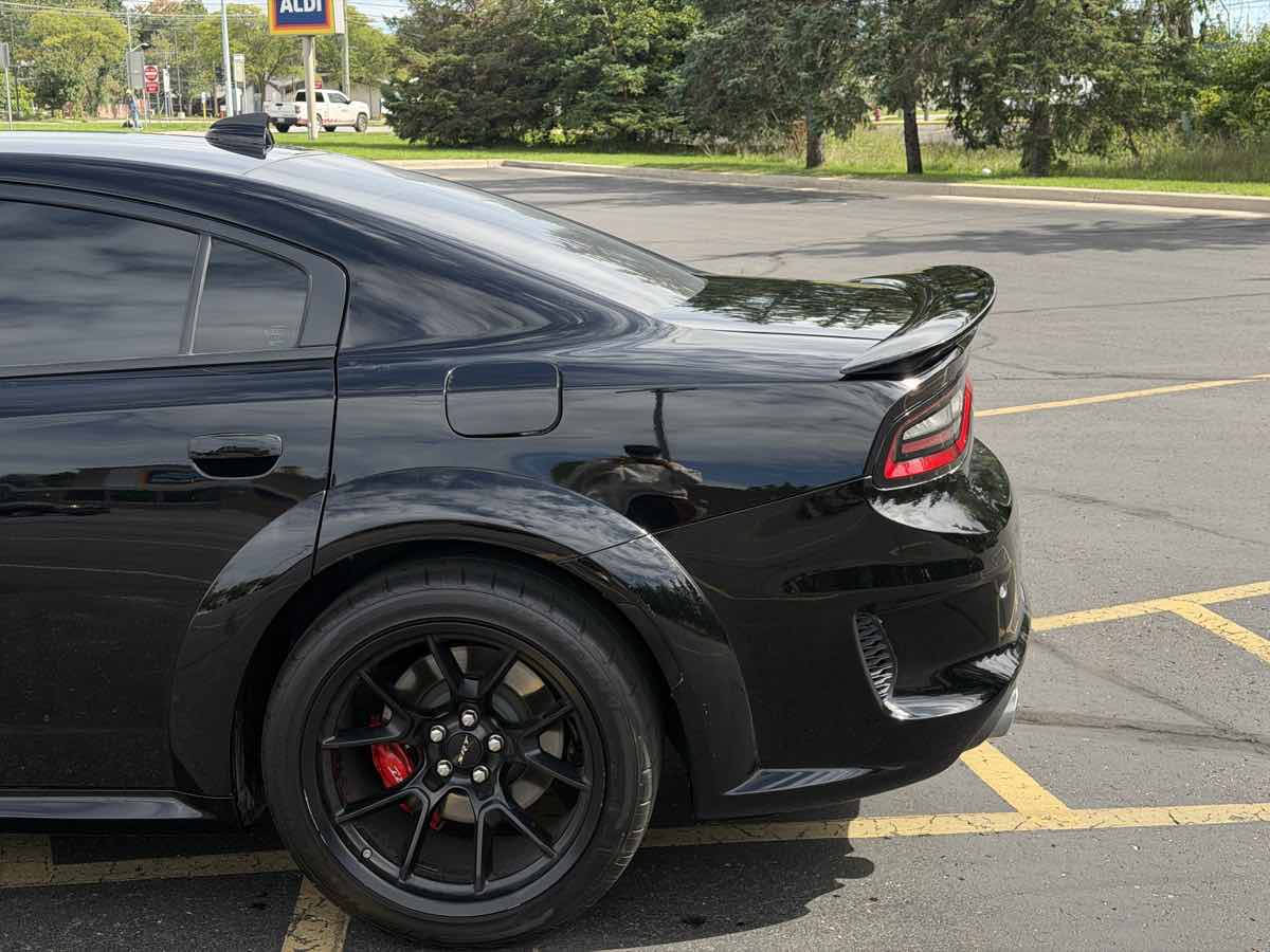Photo 6 of this Dodge Charger