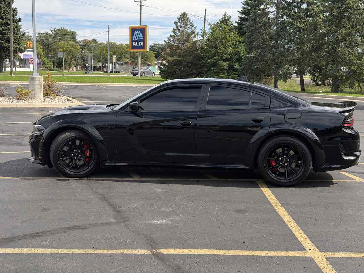 Photo 9 of this Dodge Charger