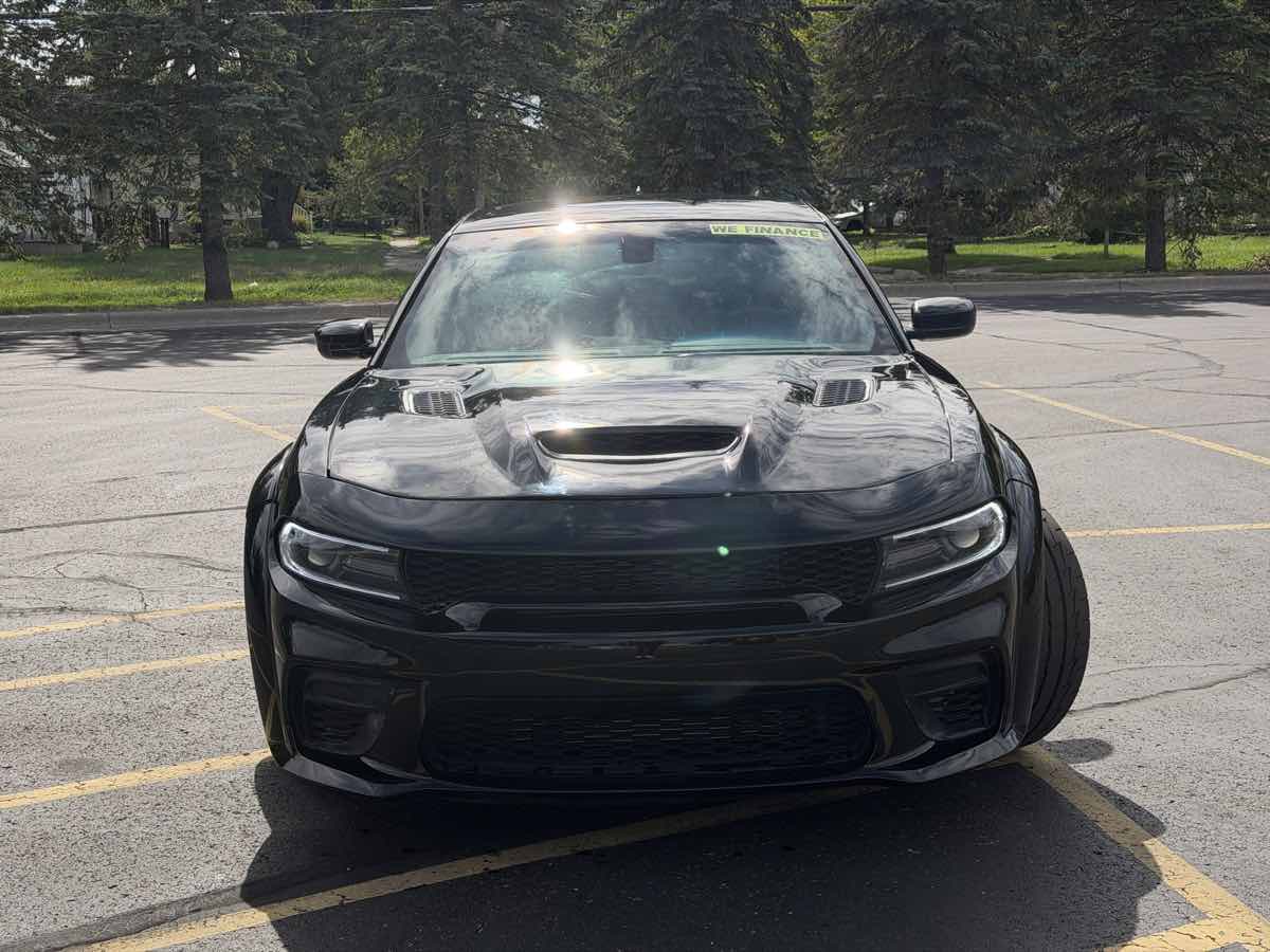 Photo 10 of this Dodge Charger