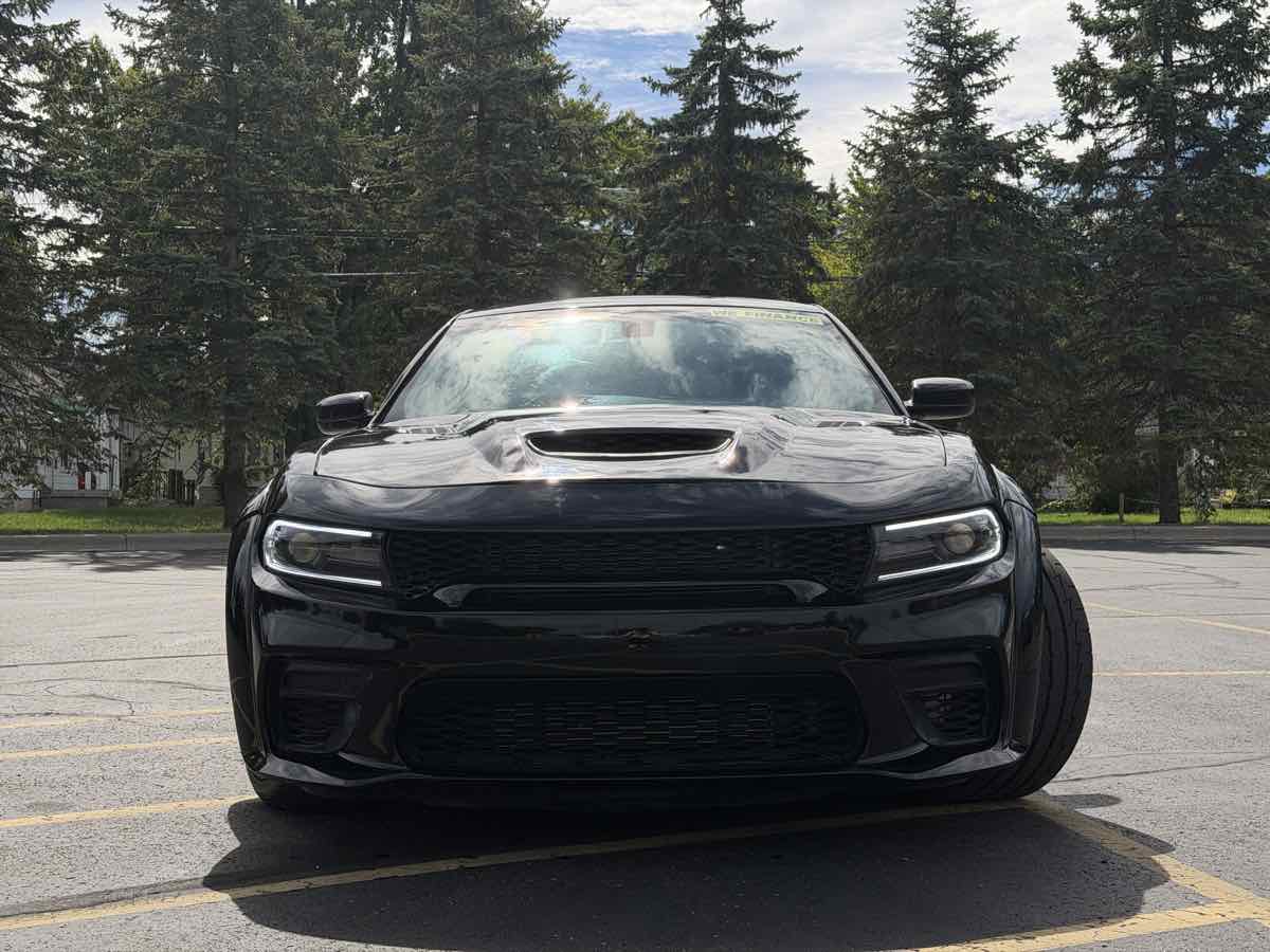 Photo 11 of this Dodge Charger