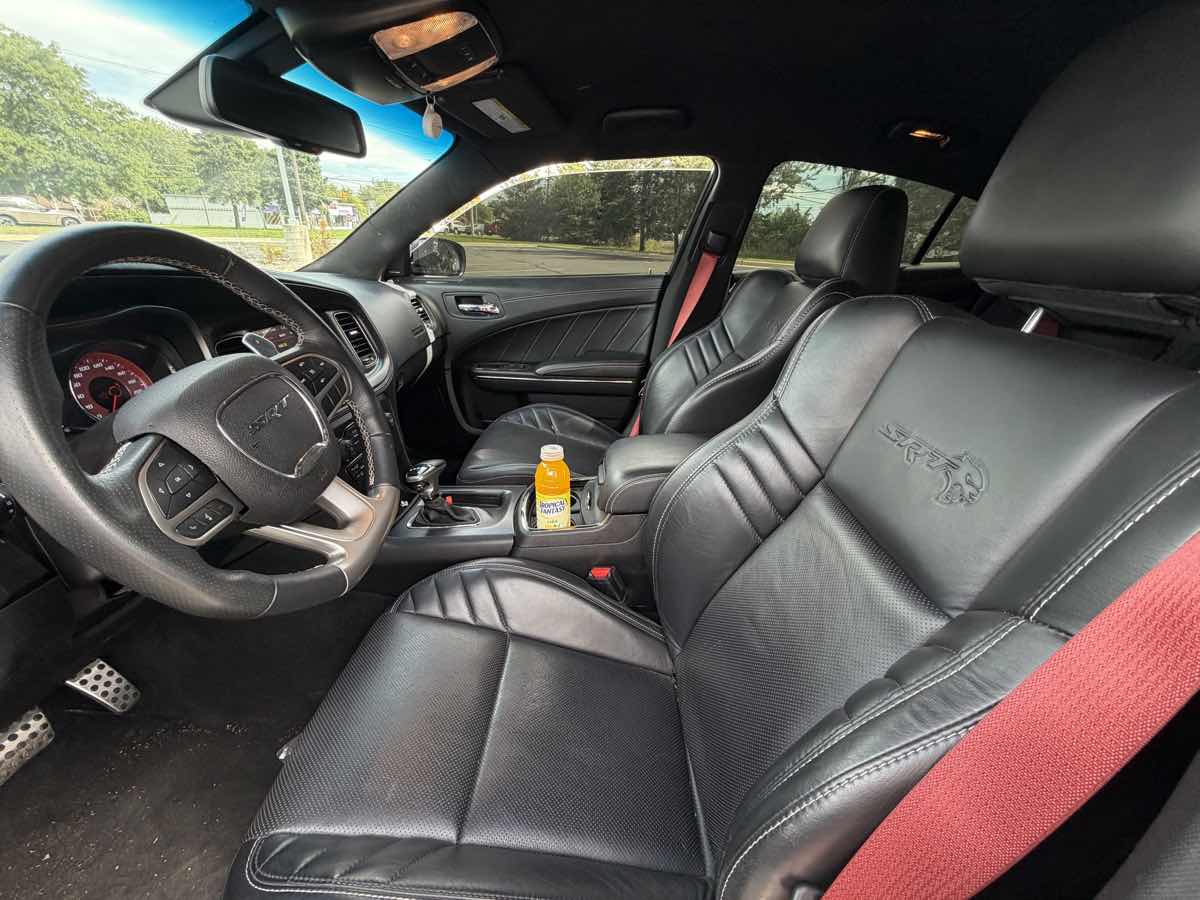 Photo 12 of this Dodge Charger