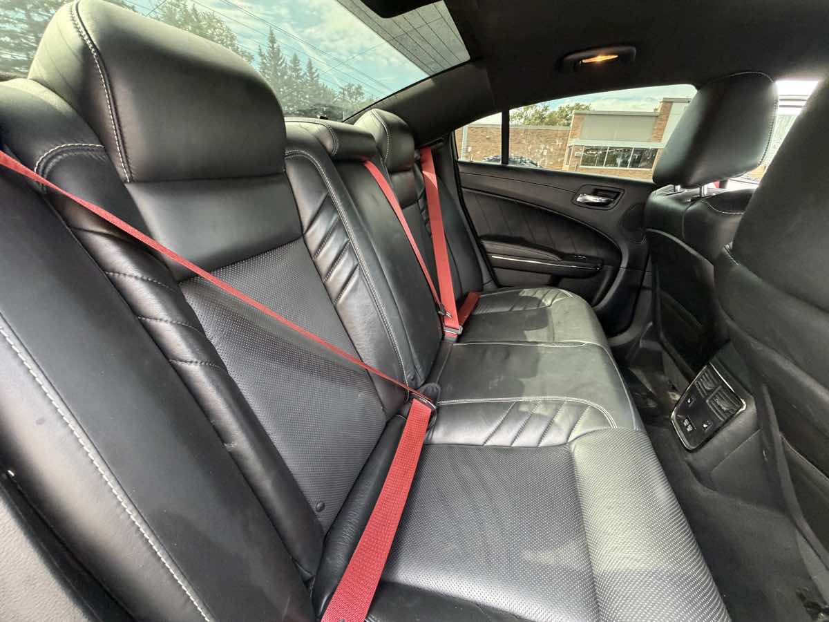 Photo 14 of this Dodge Charger