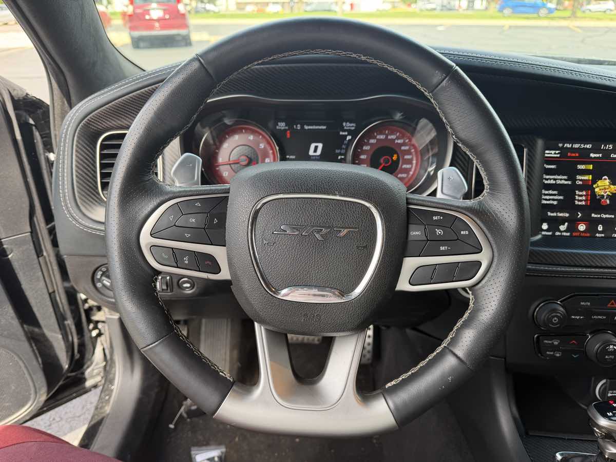 Photo 16 of this Dodge Charger