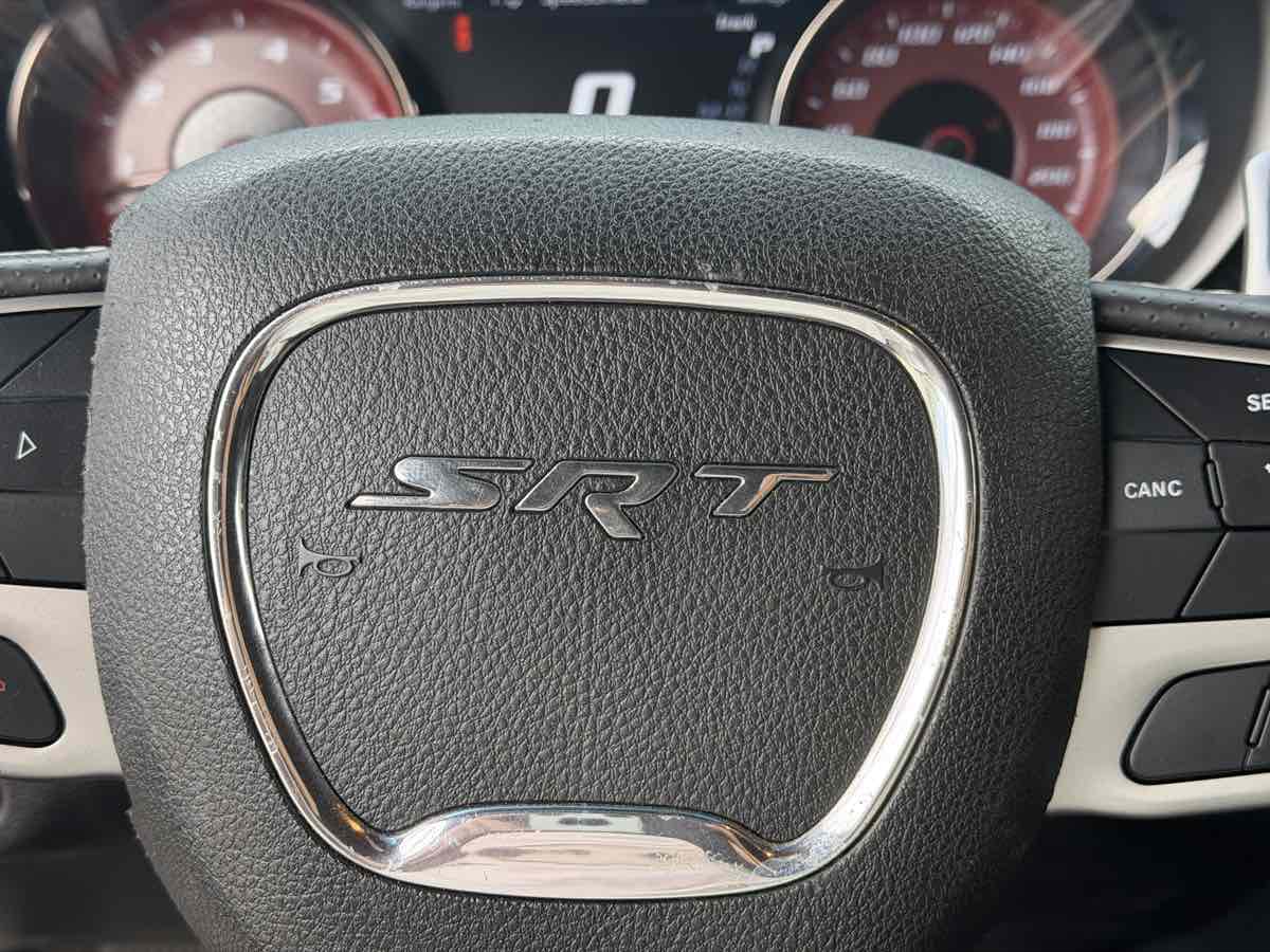 Photo 18 of this Dodge Charger