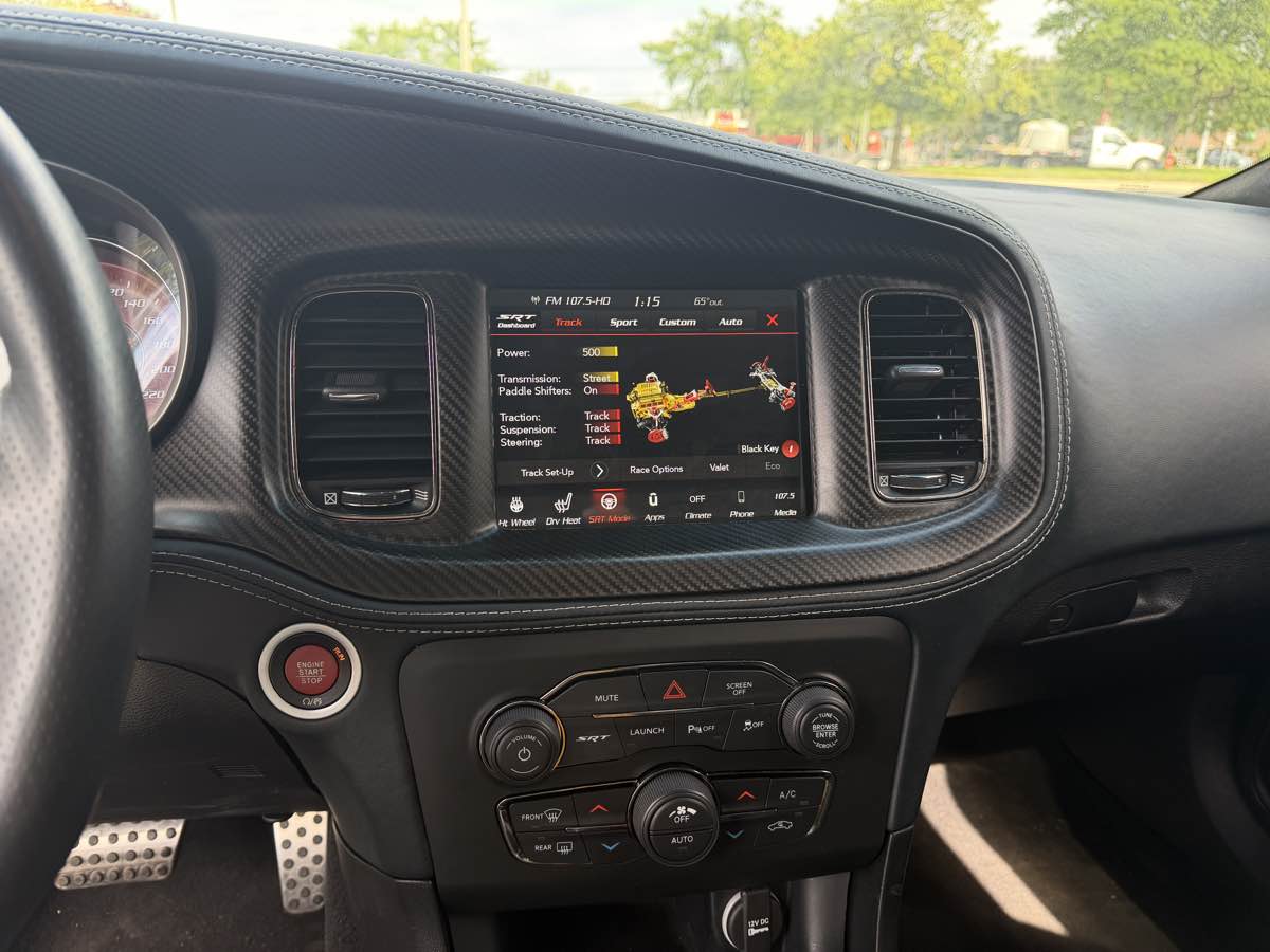 Photo 21 of this Dodge Charger