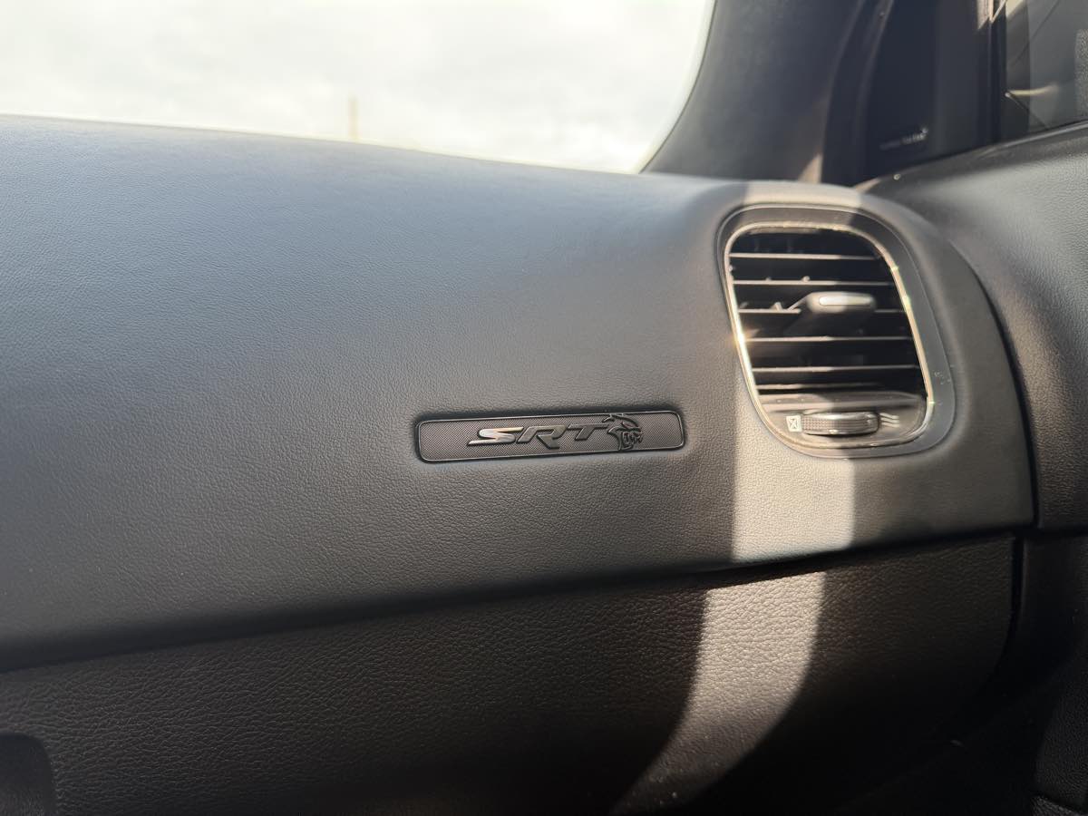 Photo 24 of this Dodge Charger