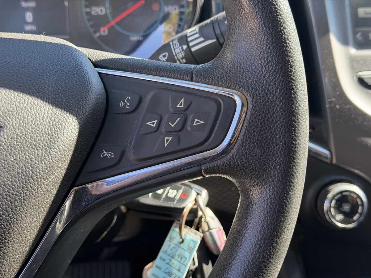 Photo 12 of this Chevrolet Cruze