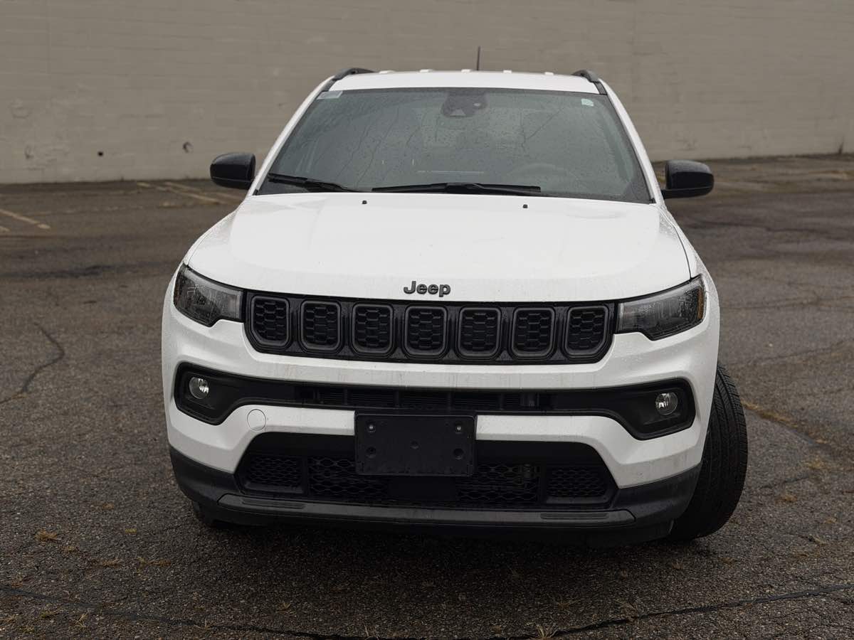 Photo 11 of this Jeep Compass