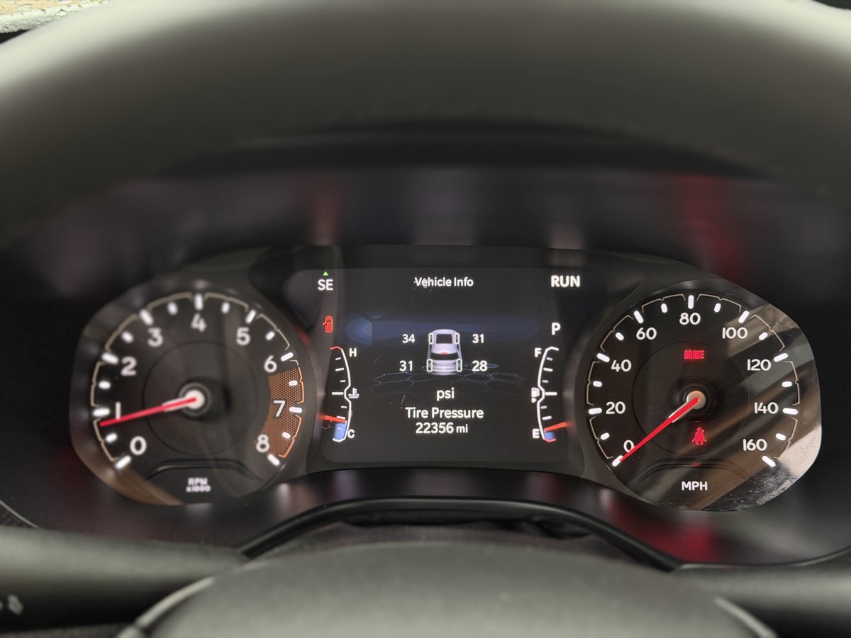 Photo 20 of this Jeep Compass