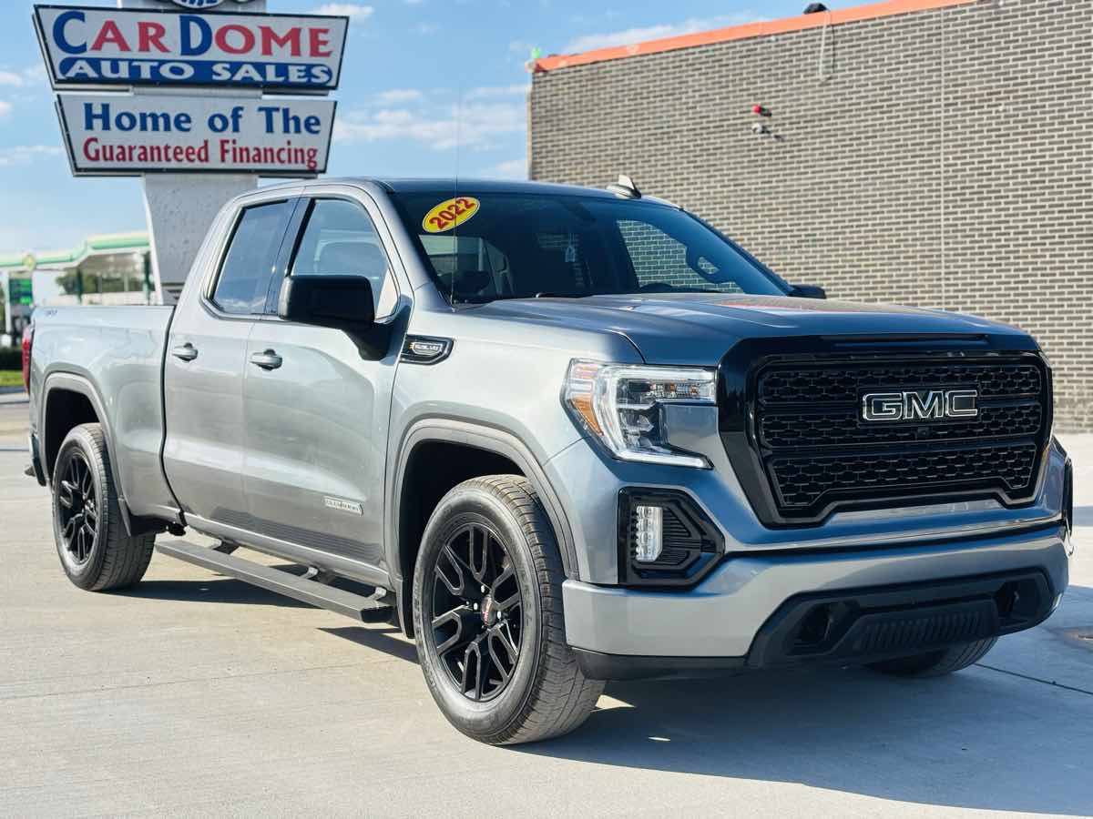 Photo 5 of this GMC Sierra 1500 Limited