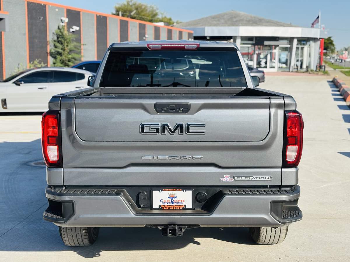 Photo 11 of this GMC Sierra 1500 Limited