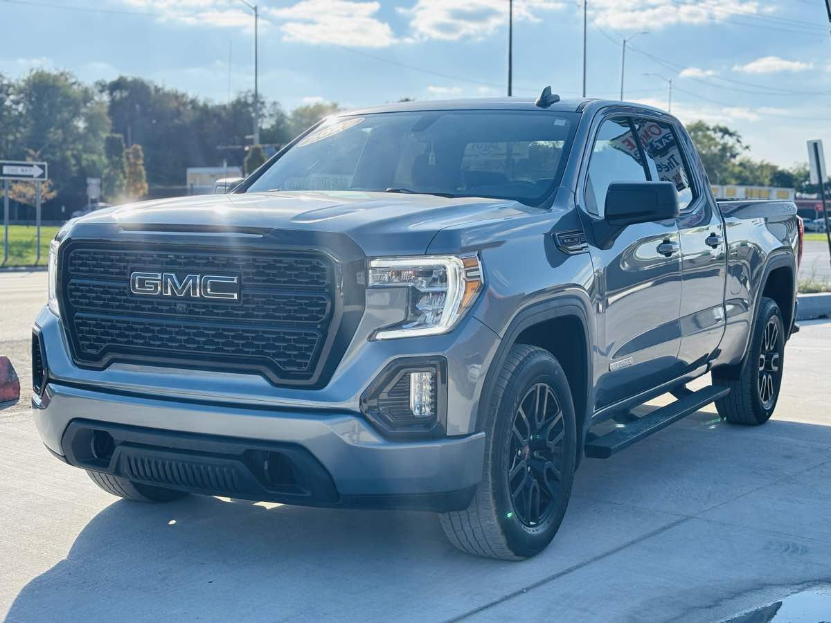 Photo 20 of this GMC Sierra 1500 Limited