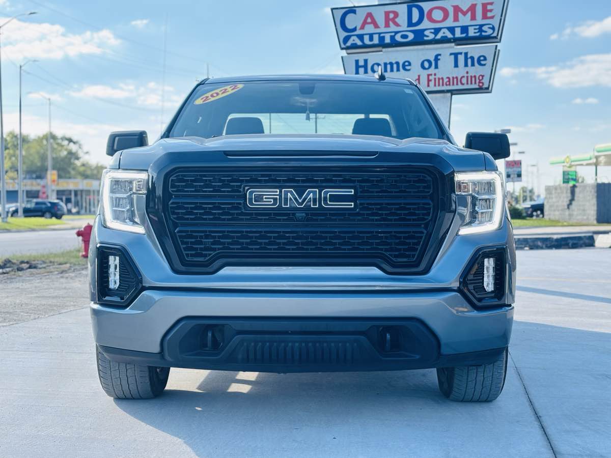 Photo 22 of this GMC Sierra 1500 Limited