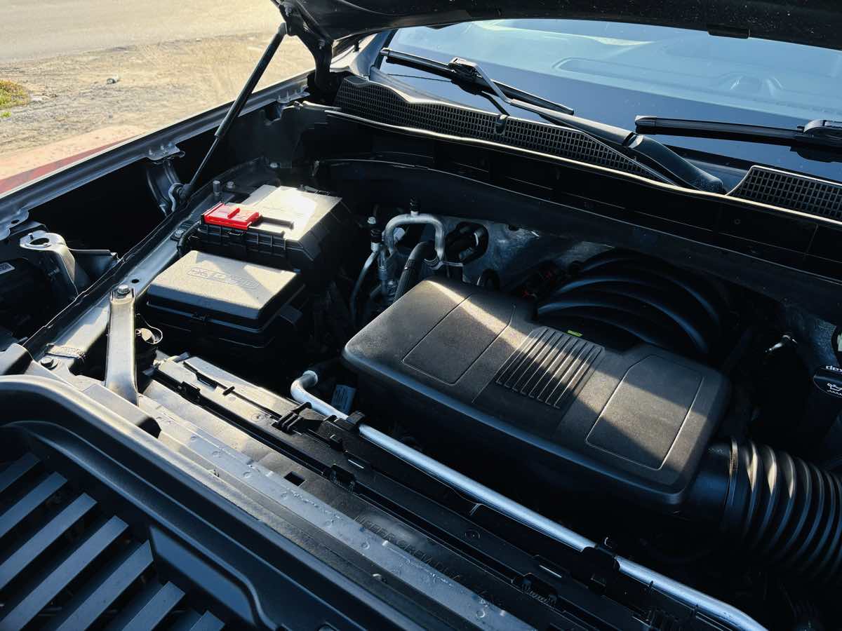 Photo 24 of this GMC Sierra 1500 Limited