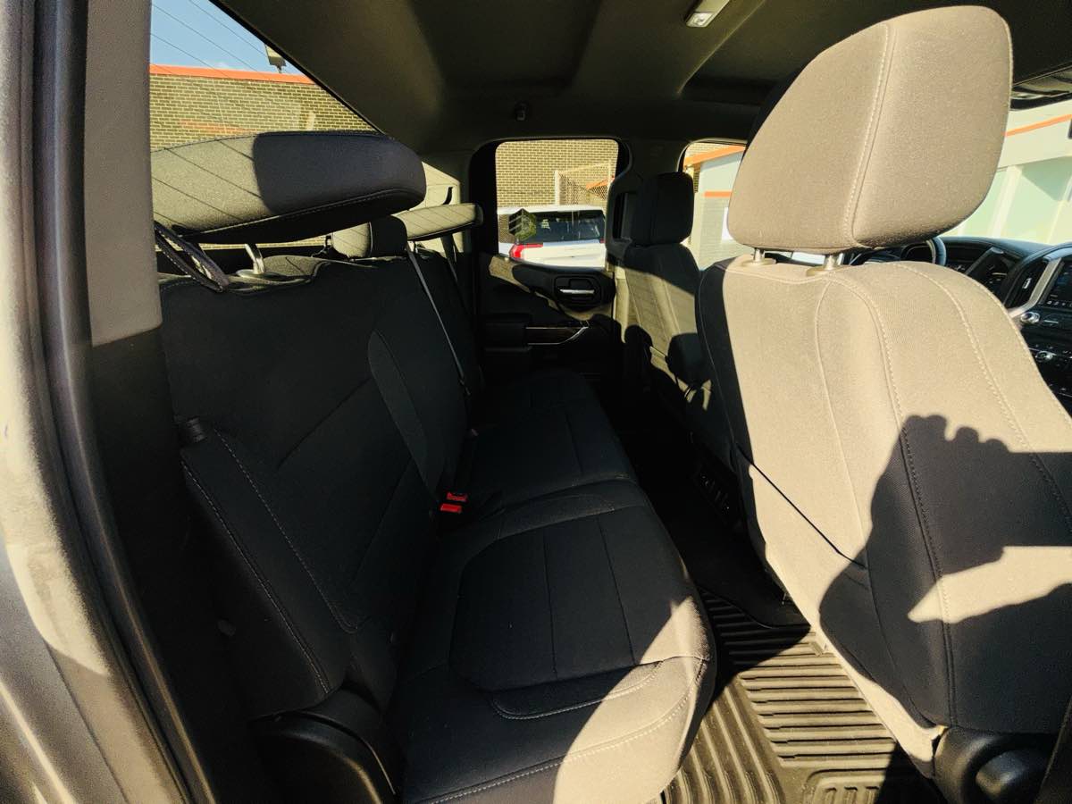 Photo 40 of this GMC Sierra 1500 Limited