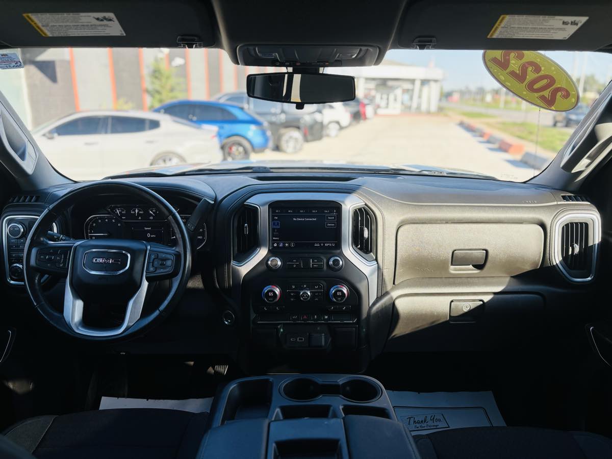 Photo 48 of this GMC Sierra 1500 Limited