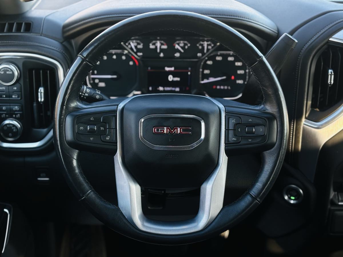 Photo 51 of this GMC Sierra 1500 Limited