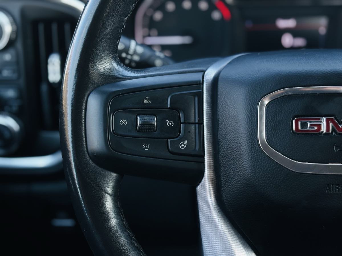 Photo 52 of this GMC Sierra 1500 Limited