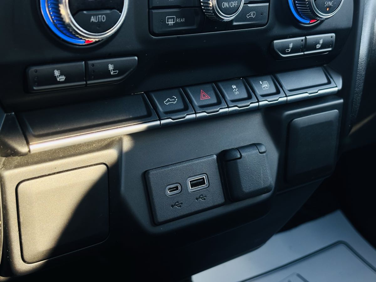 Photo 63 of this GMC Sierra 1500 Limited