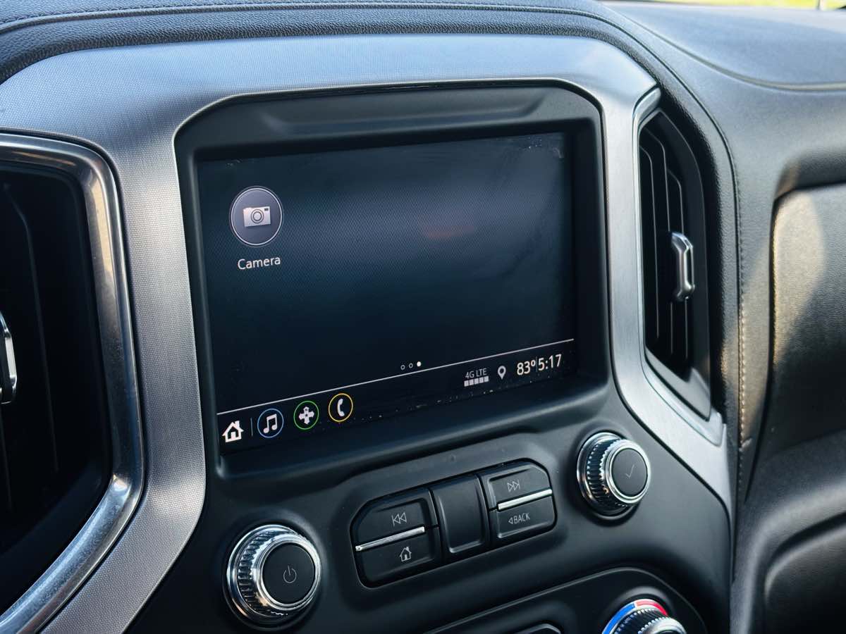 Photo 67 of this GMC Sierra 1500 Limited