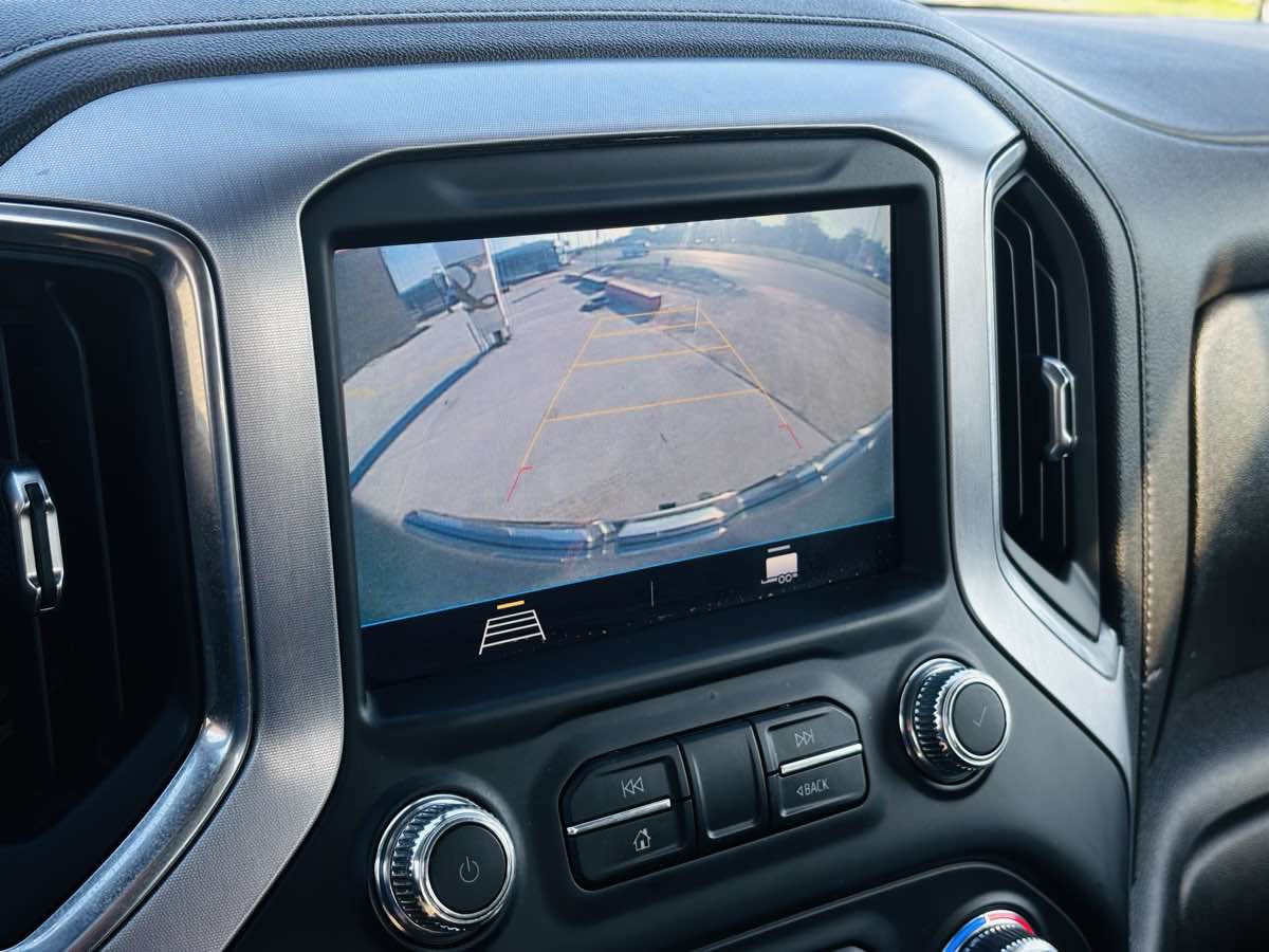 Photo 68 of this GMC Sierra 1500 Limited