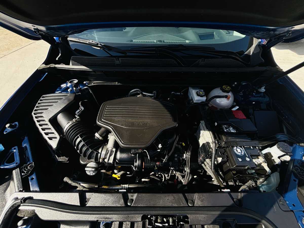 Photo 23 of this GMC Acadia