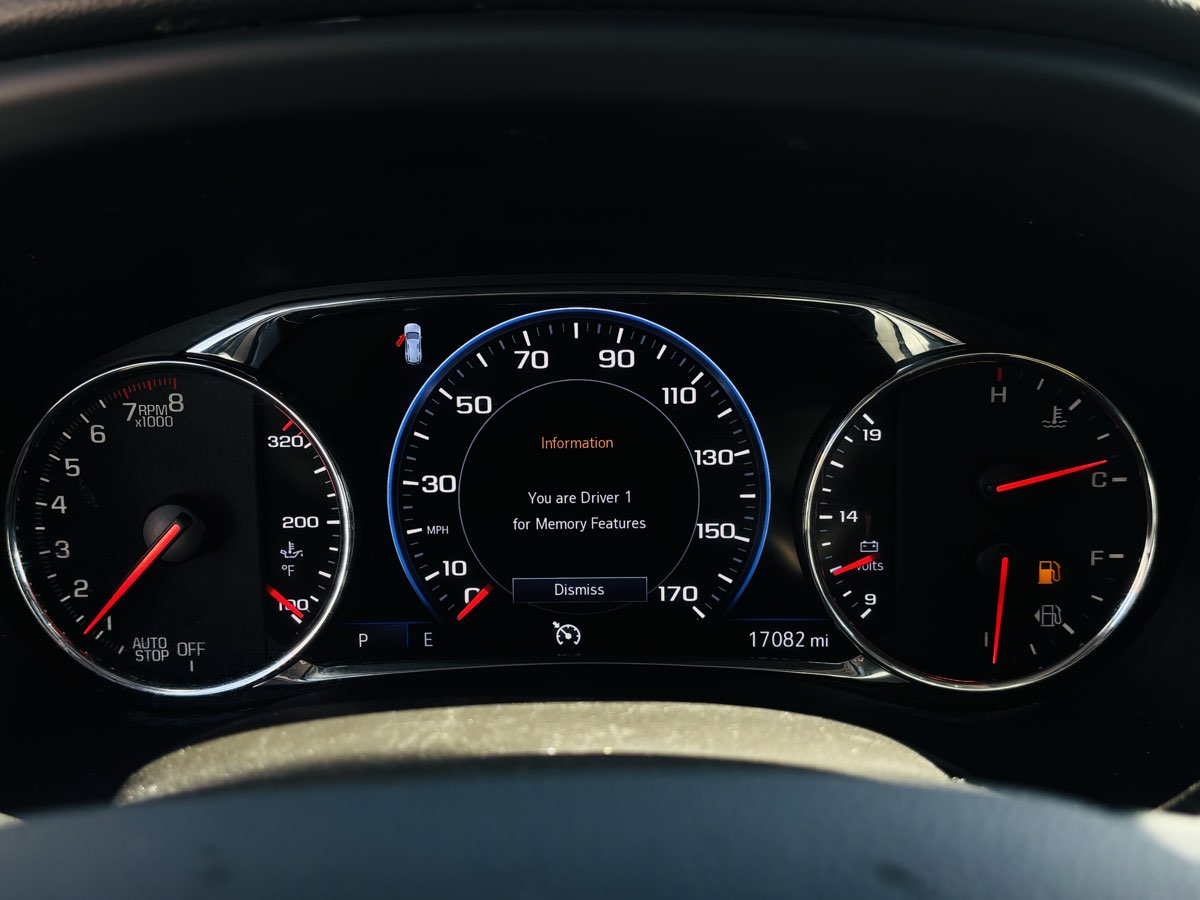 Photo 54 of this GMC Acadia