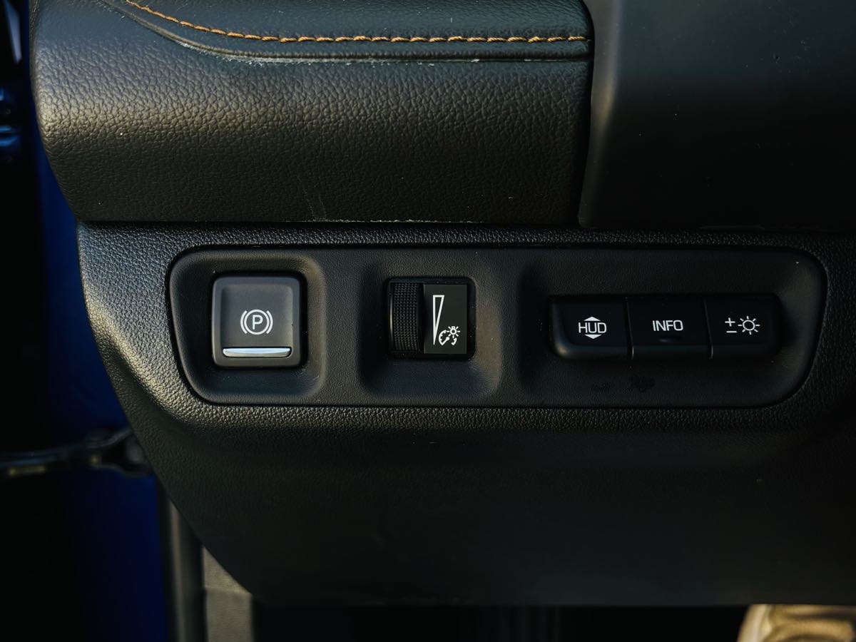 Photo 56 of this GMC Acadia