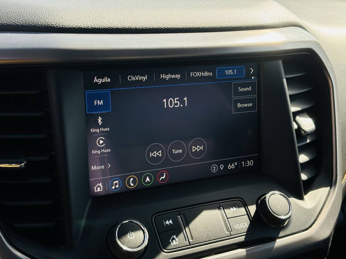 Photo 64 of this GMC Acadia