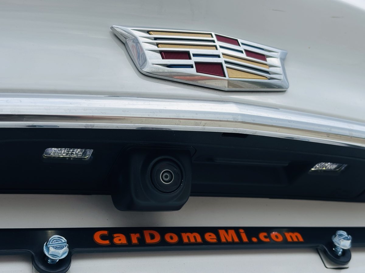 Photo 10 of this Cadillac CT5