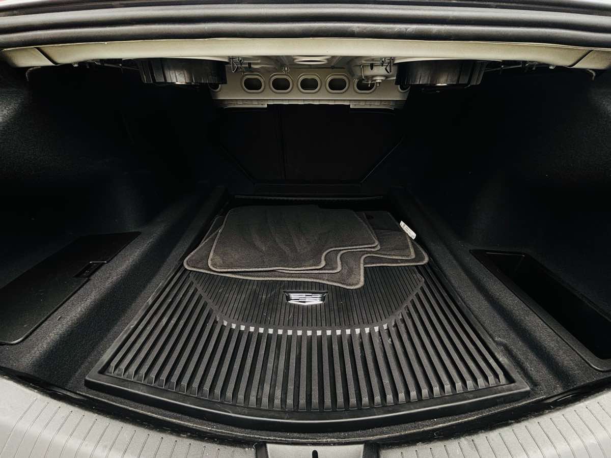 Photo 11 of this Cadillac CT5