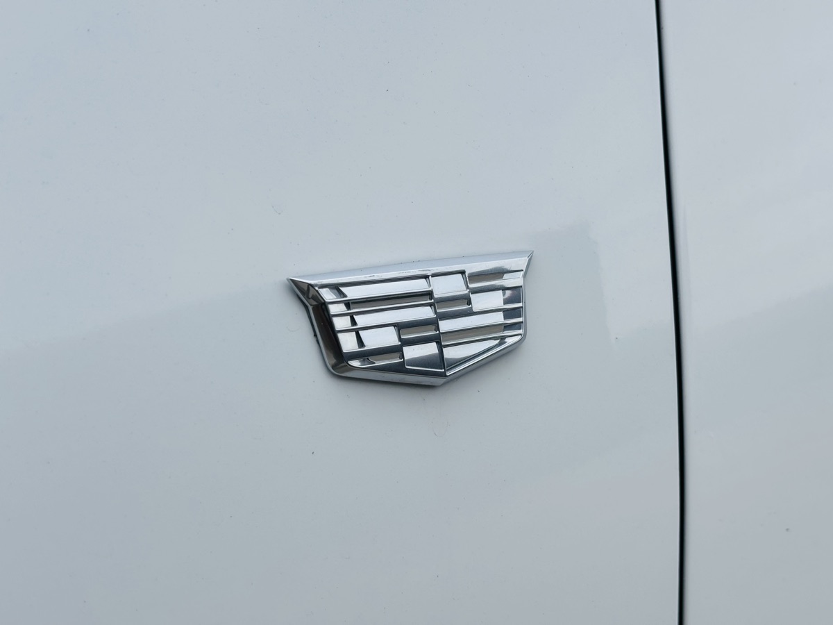 Photo 17 of this Cadillac CT5