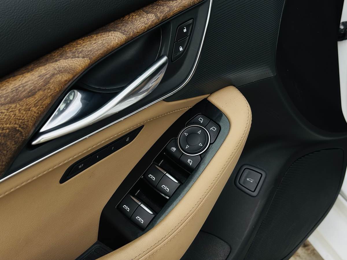 Photo 34 of this Cadillac CT5