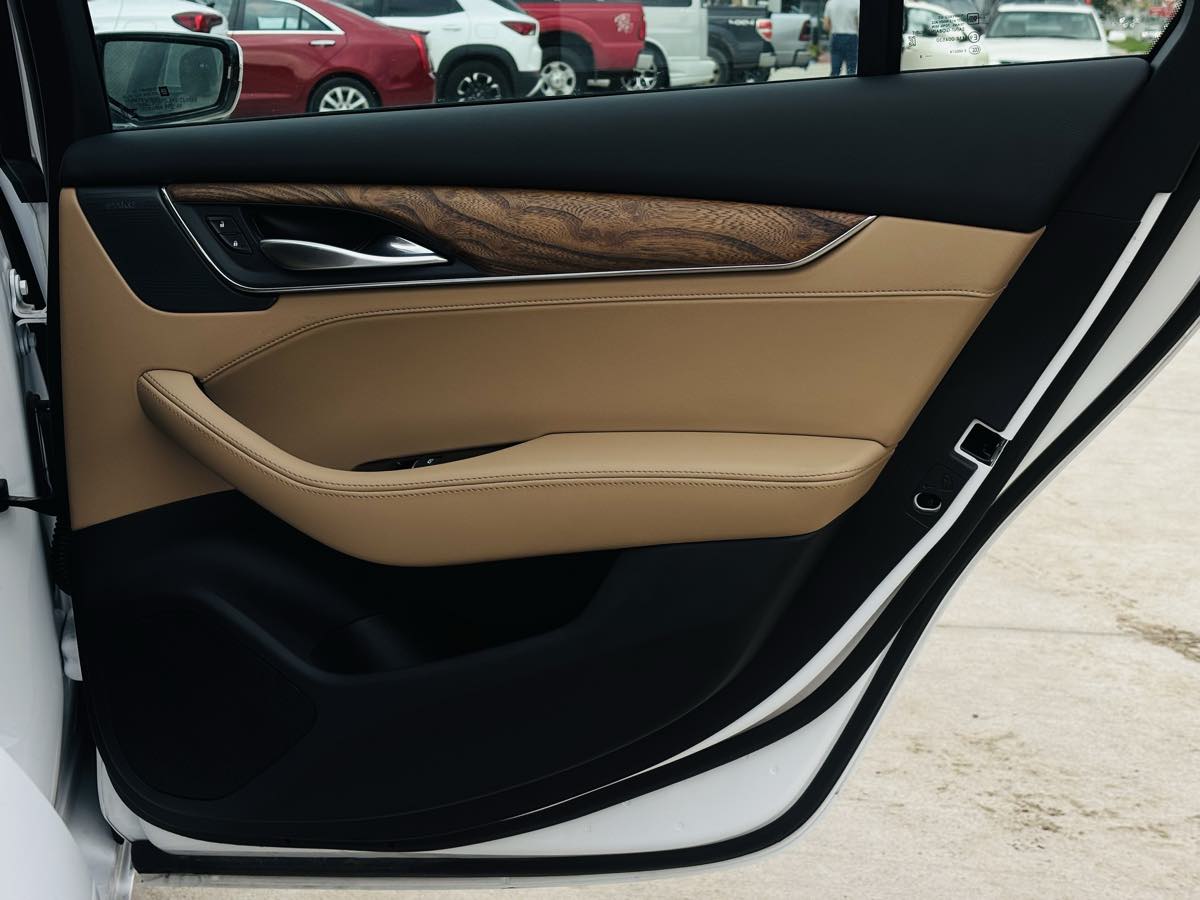 Photo 41 of this Cadillac CT5