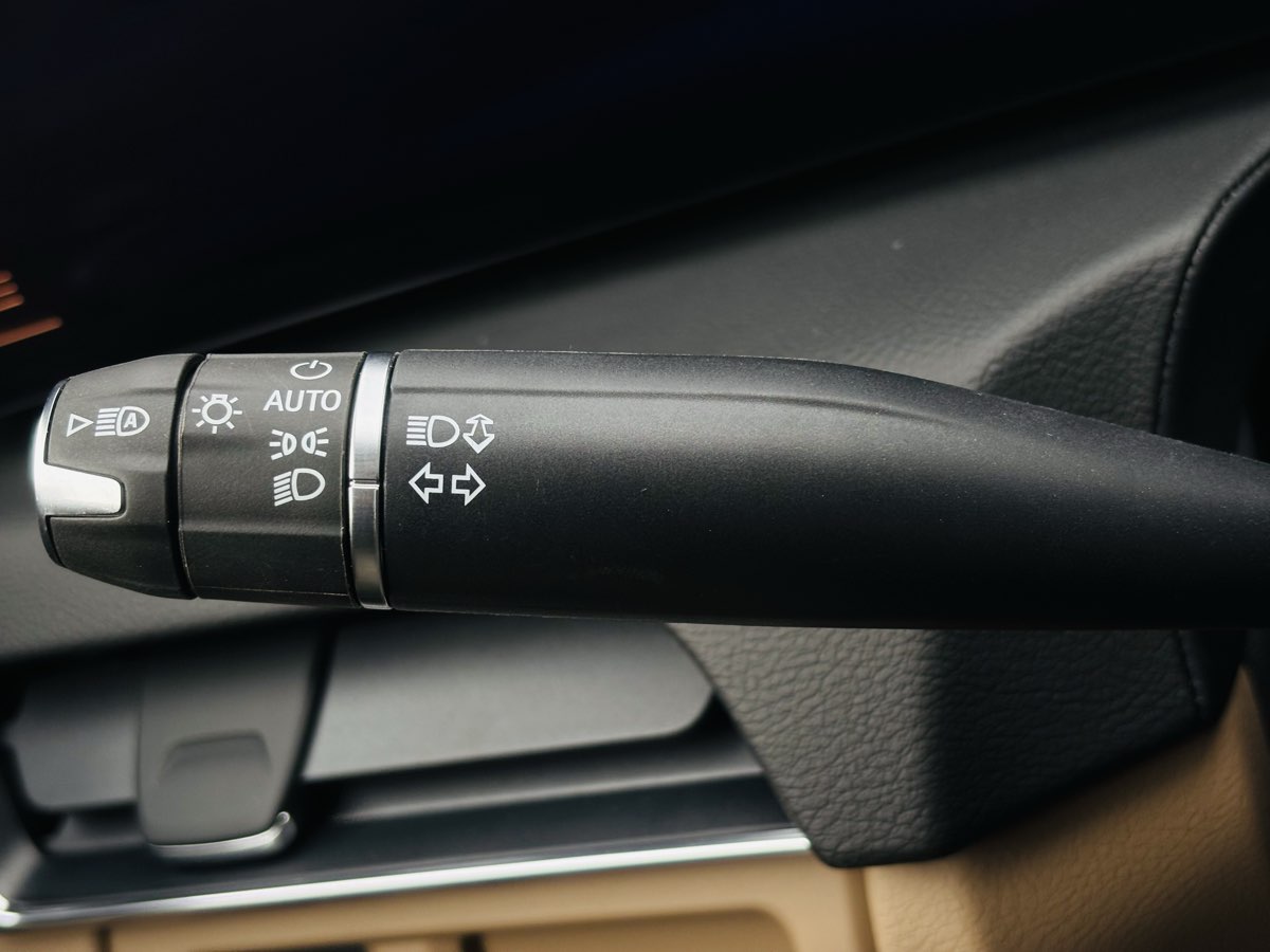 Photo 57 of this Cadillac CT5