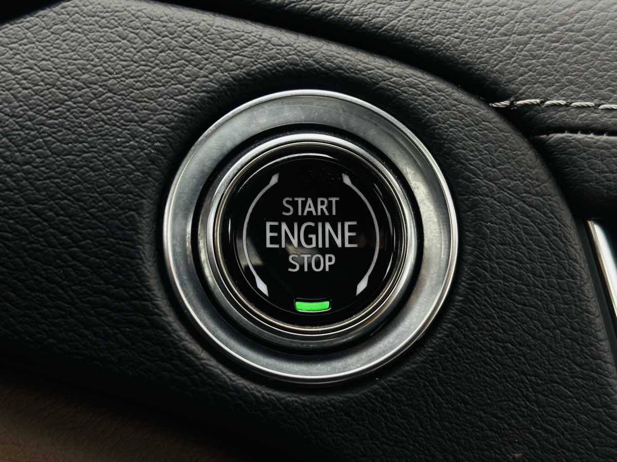 Photo 59 of this Cadillac CT5