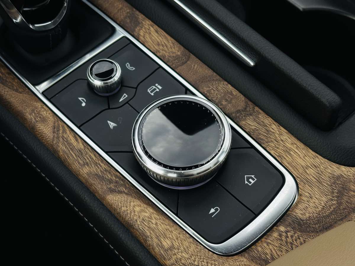 Photo 61 of this Cadillac CT5