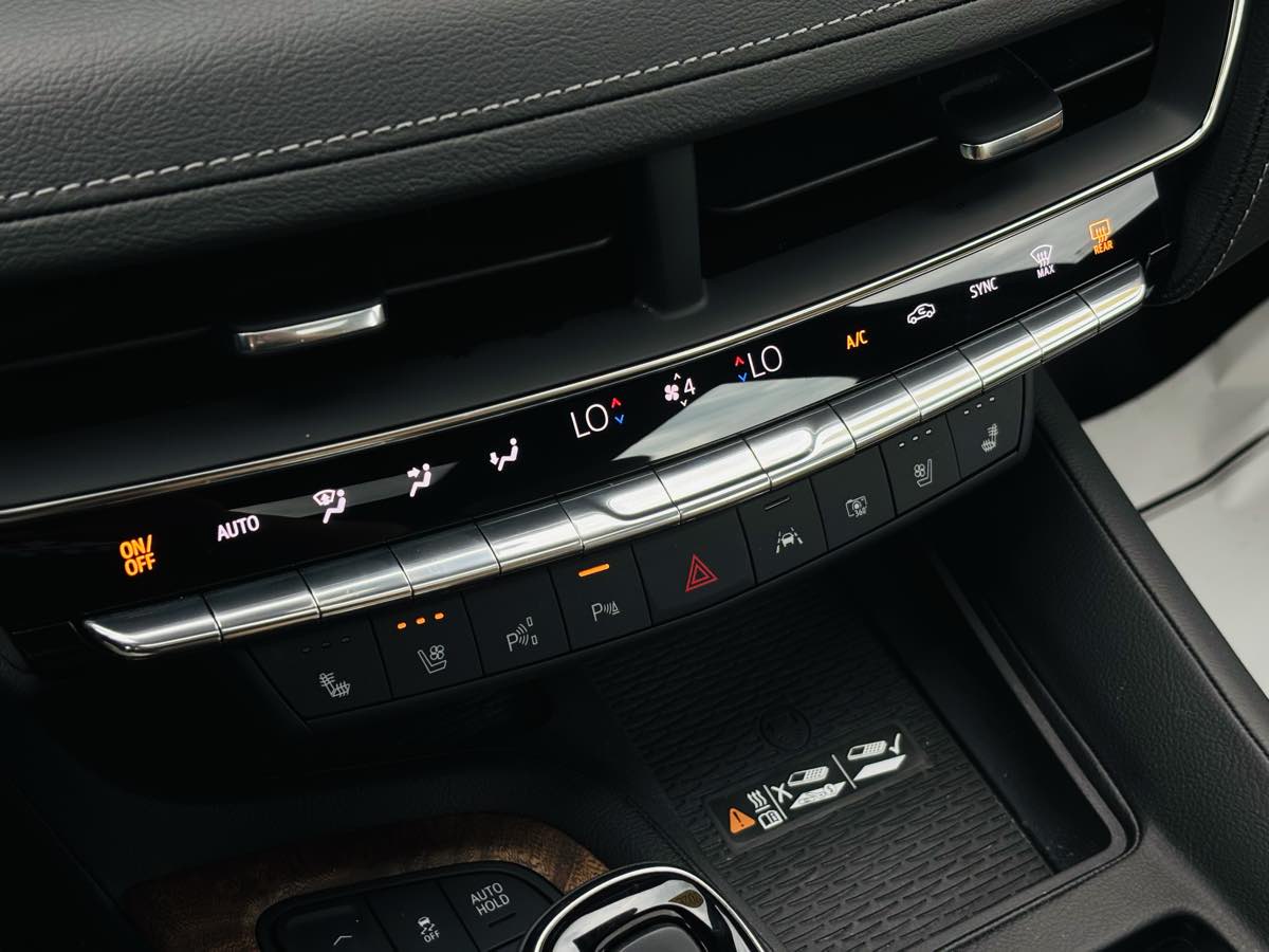 Photo 64 of this Cadillac CT5