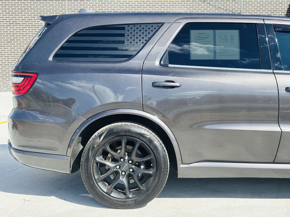 Photo 7 of this Dodge Durango