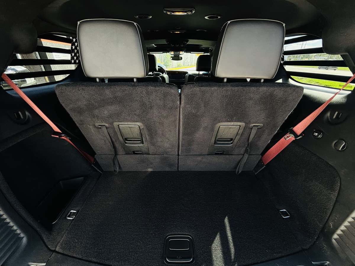 Photo 11 of this Dodge Durango