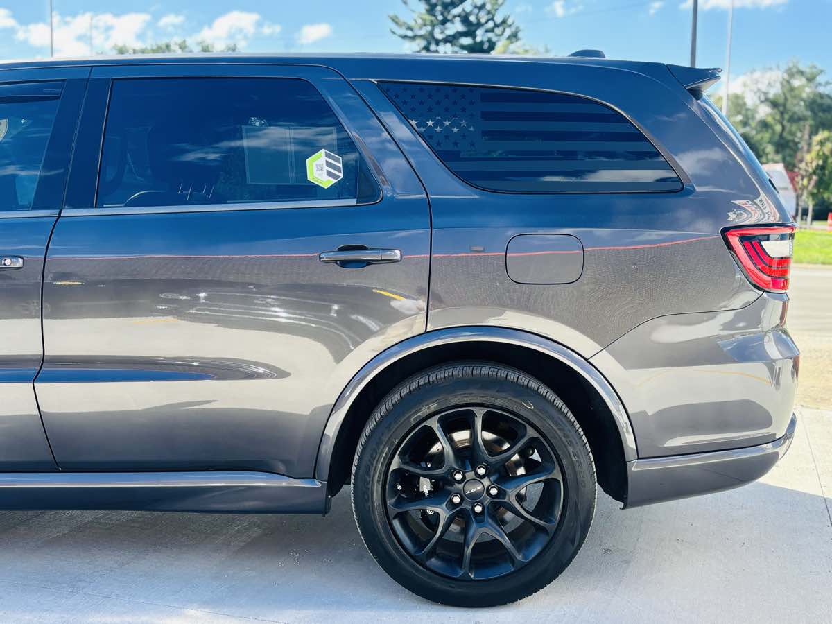 Photo 15 of this Dodge Durango