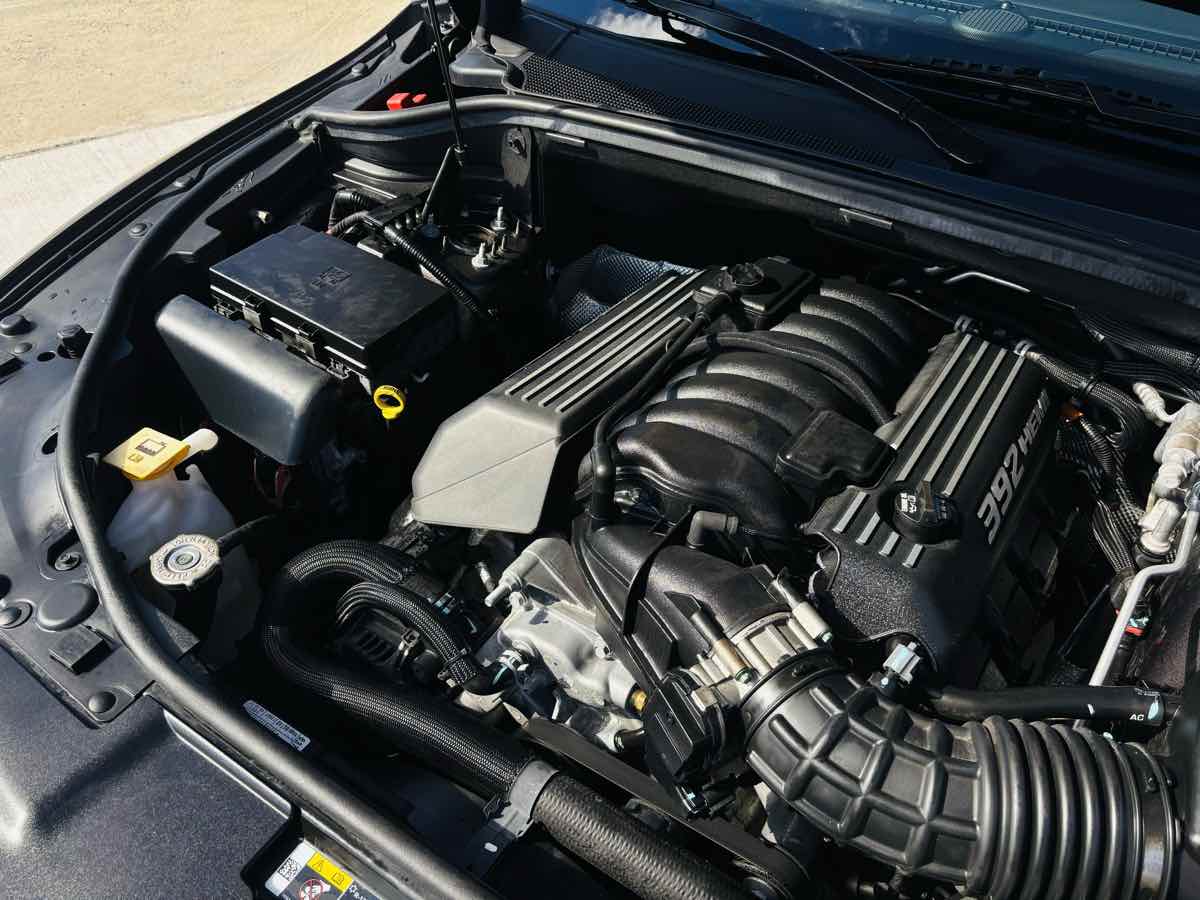 Photo 22 of this Dodge Durango