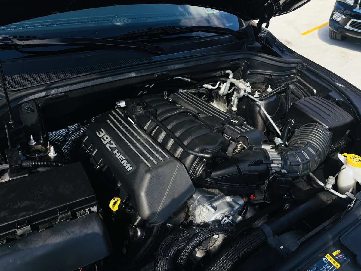 Photo 23 of this Dodge Durango