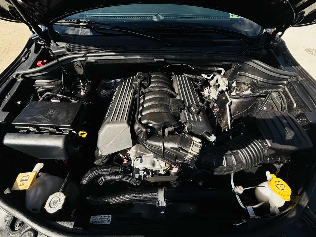 Photo 24 of this Dodge Durango