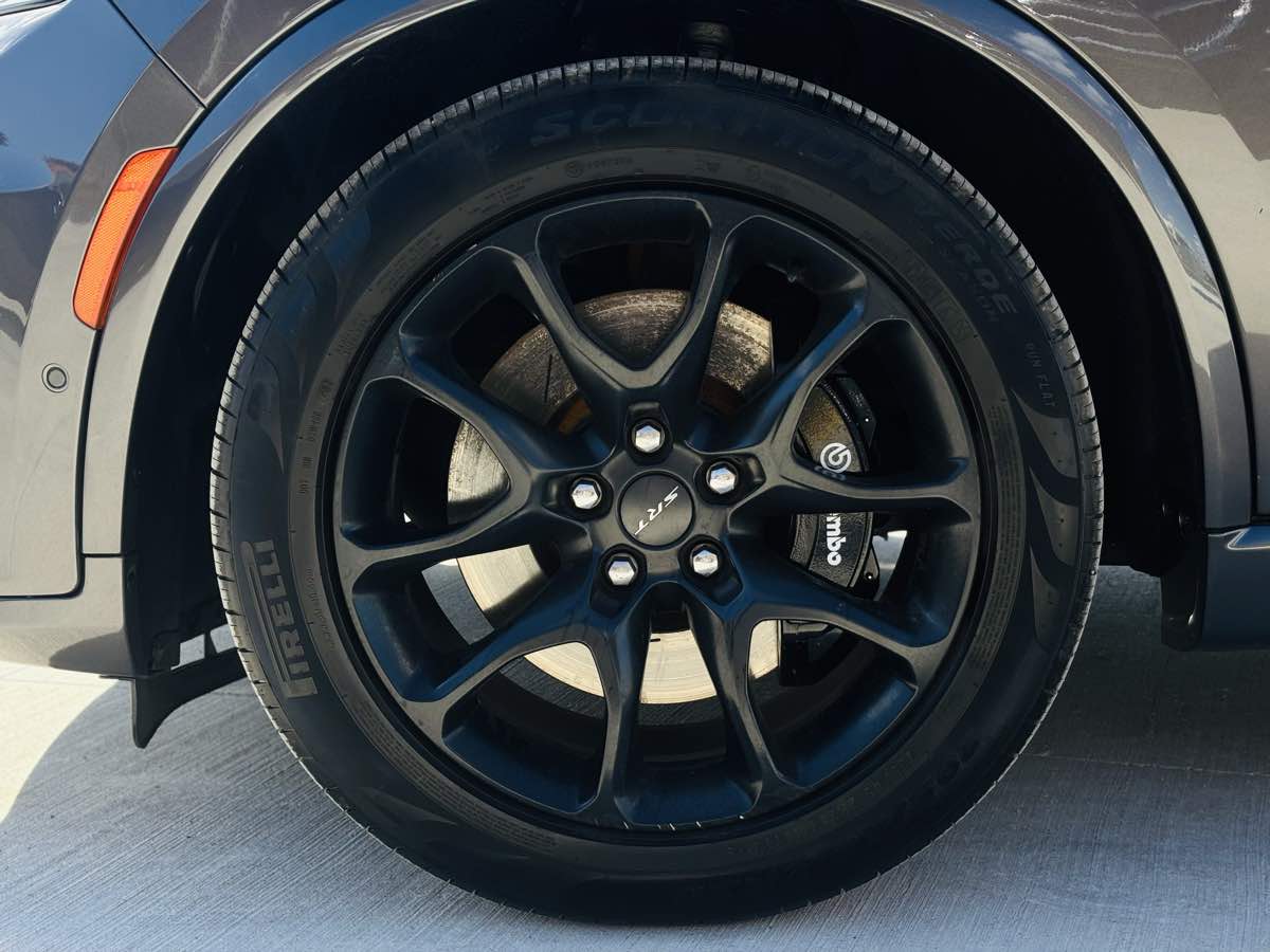 Photo 29 of this Dodge Durango