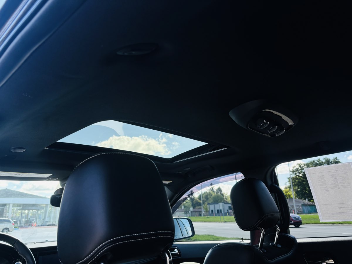 Photo 35 of this Dodge Durango